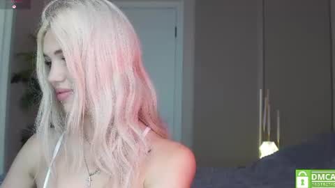 Mila and u can call me sweet bunny online show from 07/03/26, 12:44