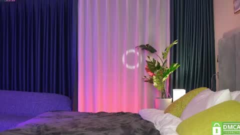 Mila and u can call me sweet bunny online show from 07/28/26, 02:05