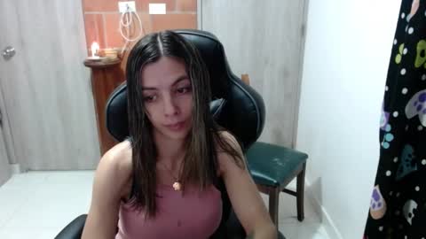 milacoxx8819 online show from 01/31/25, 02:48