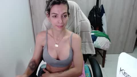 milacoxx8819 online show from 02/14/25, 03:15