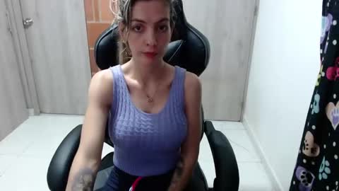 milacoxx8819 online show from 02/28/25, 11:56