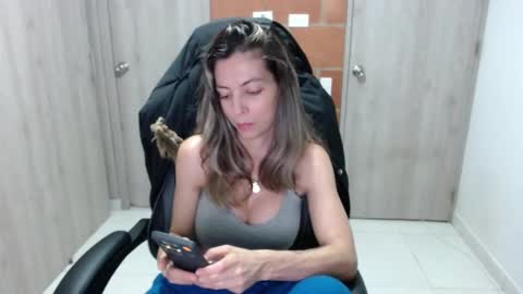milacoxx8819 online show from 03/07/25, 01:31