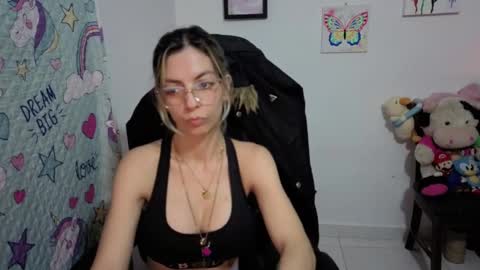 milacoxx8819 online show from 09/08/25, 11:59