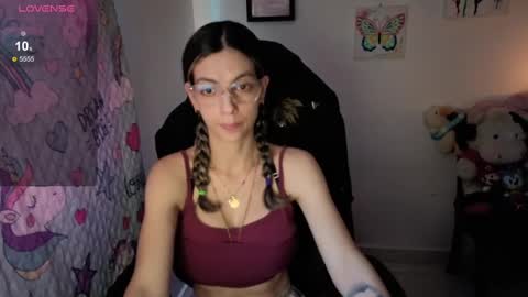 milacoxx8819 online show from 09/09/25, 06:07