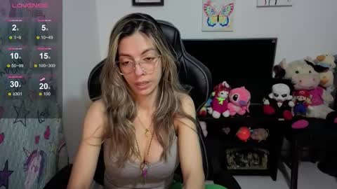 milacoxx8819 online show from 09/22/25, 01:07