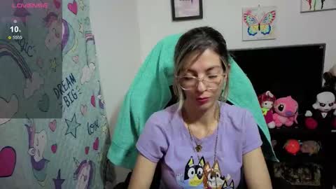 milacoxx8819 online show from 09/25/25, 12:25