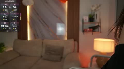 milacrave online show from 10/25/25, 11:40