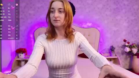 Snapshot of miladaviss chatting on 07/10/26, 07:49 Mila online show from 07/10/26, 07:49