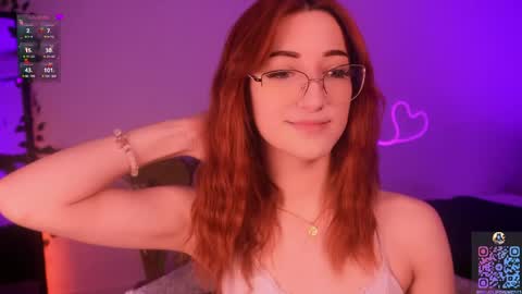 Snapshot of milaflameee_ chatting on 05/30/26, 03:20 Mila . online show from 05/30/26, 03:20