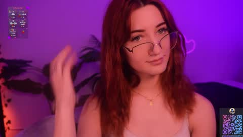 Snapshot of milaflameee_ chatting on 05/31/26, 03:19 Mila . online show from 05/31/26, 03:19