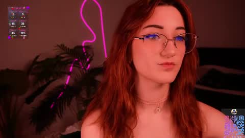 Snapshot of milaflameee_ chatting on 06/11/26, 04:05 Mila . online show from 06/11/26, 04:05
