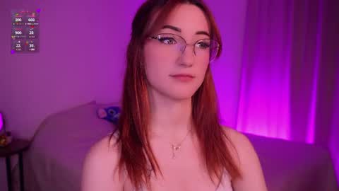 Mila . online show from 06/27/26, 03:06