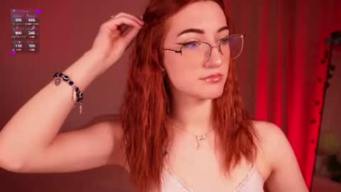 Mila . online show from 07/11/26, 03:48