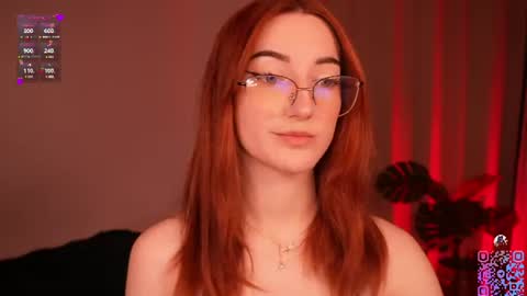 Mila . online show from 07/21/26, 03:25