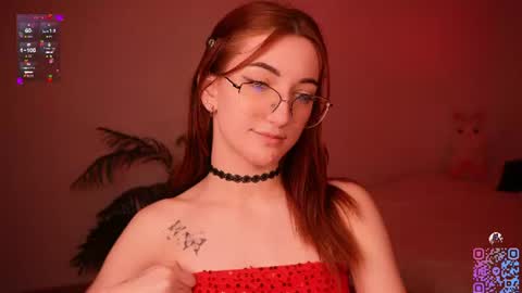 Mila . online show from 07/28/26, 07:26