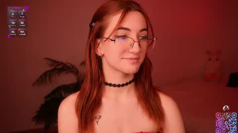 Mila . online show from 07/28/26, 07:39