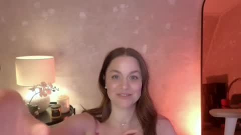 Snapshot of milafleur chatting on 11/18/25, 03:49 Mila Fleur online show from 11/18/25, 03:49