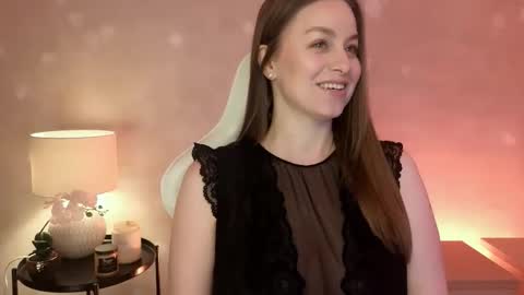 Snapshot of milafleur chatting on 01/14/26, 03:06 Mila Fleur online show from 01/14/26, 03:06