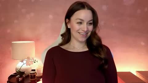 Snapshot of milafleur chatting on 02/05/26, 03:38 Mila Fleur online show from 02/05/26, 03:38
