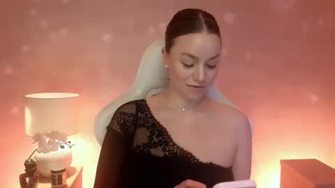Snapshot of milafleur chatting on 02/24/26, 03:21 Mila Fleur online show from 02/24/26, 03:21