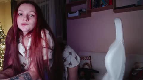 Milana online show from 01/11/25, 05:40