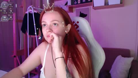 Milana online show from 11/06/25, 08:04