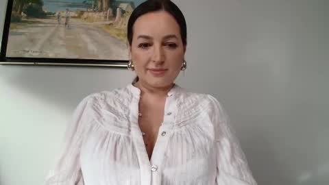 Mila Fontaine online show from 02/21/26, 03:13