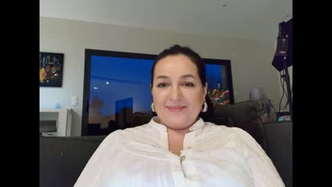 Mila Fontaine online show from 02/23/26, 06:05
