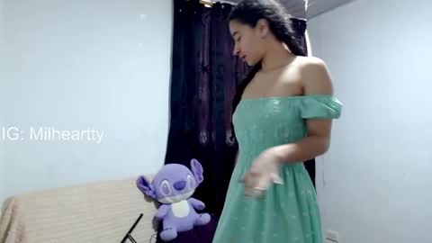 Milah online show from 11/02/25, 05:15