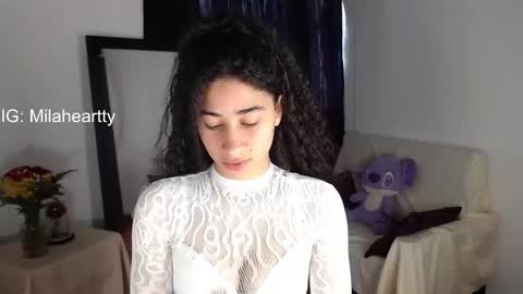 Milah online show from 11/19/25, 02:17