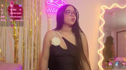 Snapshot of milah_tay chatting on 02/22/26, 11:42 milah_tay online show from 02/22/26, 11:42