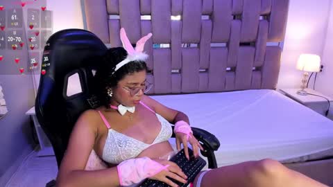 Milenna online show from 12/07/24, 04:20
