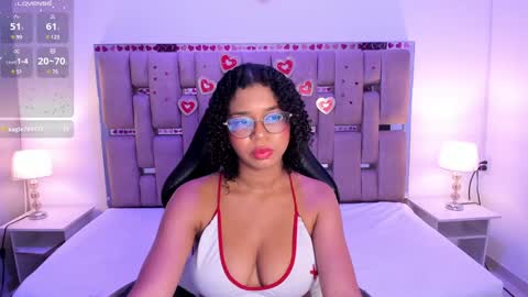 Milenna online show from 01/26/25, 03:38