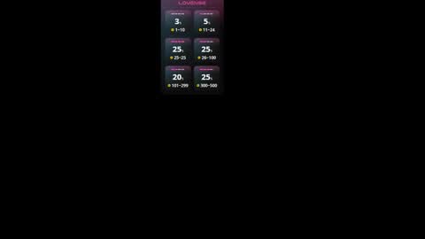 Milenna online show from 02/03/26, 06:22