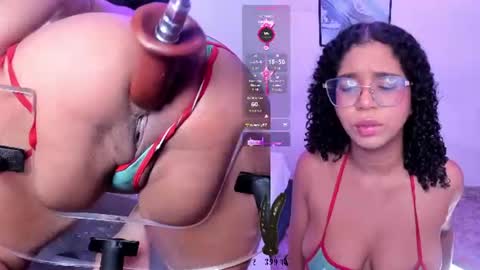Milenna online show from 07/13/26, 04:15