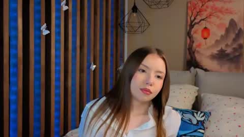 Mila online show from 06/12/26, 03:11