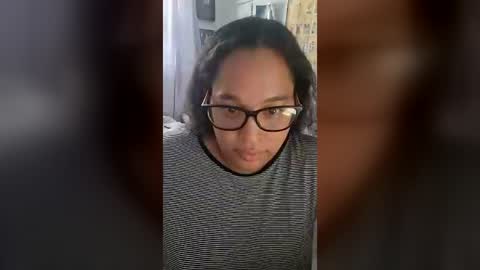 Snapshot of milajones918 chatting on 06/16/26, 10:56 milajones918 online show from 06/16/26, 10:56