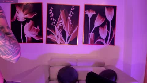 Snapshot of milalawrence_ chatting on 04/05/26, 03:42 Mila online show from 04/05/26, 03:42