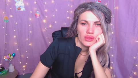 Snapshot of milaloona chatting on 04/10/26, 06:29 Milaloona online show from 04/10/26, 06:29