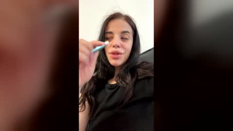 Snapshot of milalunaa chatting on 03/29/26, 07:08 milalunaa online show from 03/29/26, 07:08