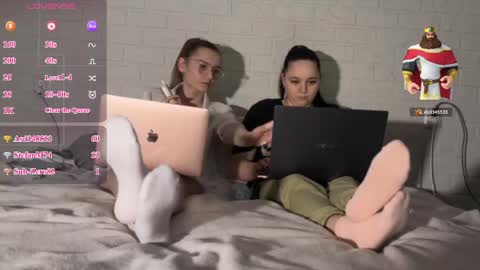 milamisss online show from 05/04/26, 08:27