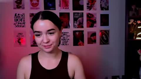 milamiuuu online show from 07/22/26, 07:38