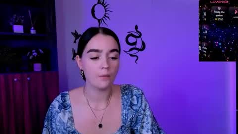 milamiuuu online show from 07/25/26, 07:11