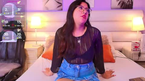 milan_sweetie online show from 05/21/26, 09:11