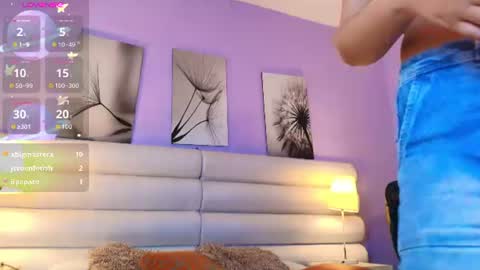 milan_sweetie online show from 06/11/26, 02:53