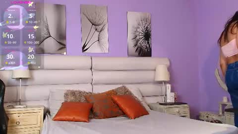 milan_sweetie online show from 07/07/26, 08:13