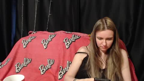 Snapshot of milana696969 chatting on 04/16/26, 03:46 MilAna online show from 04/16/26, 03:46