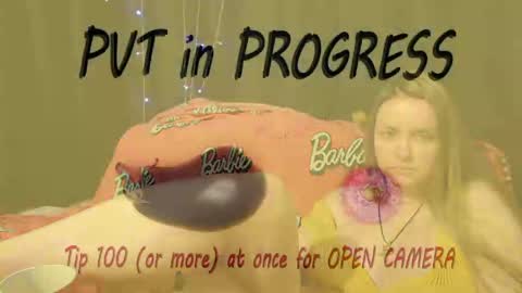 Snapshot of milana696969 chatting on 04/29/26, 06:03 MilAna online show from 04/29/26, 06:03