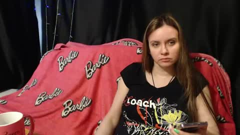 Snapshot of milana696969 chatting on 06/04/26, 10:54 MilAna online show from 06/04/26, 10:54
