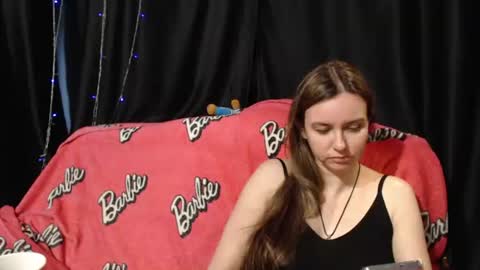 Snapshot of milana696969 chatting on 06/15/26, 02:30 MilAna online show from 06/15/26, 02:30